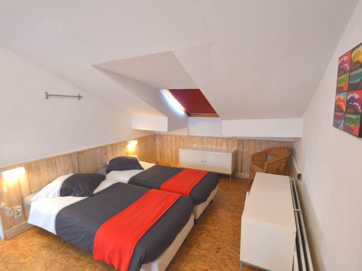 Charming Farmhouse In Waimes With Pool 外观 照片