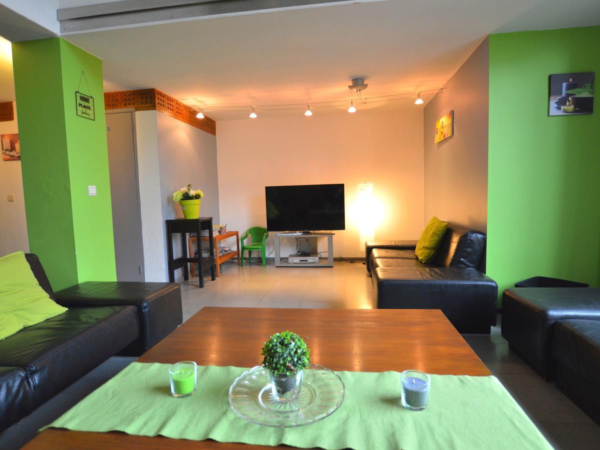 Charming Farmhouse In Waimes With Pool 外观 照片