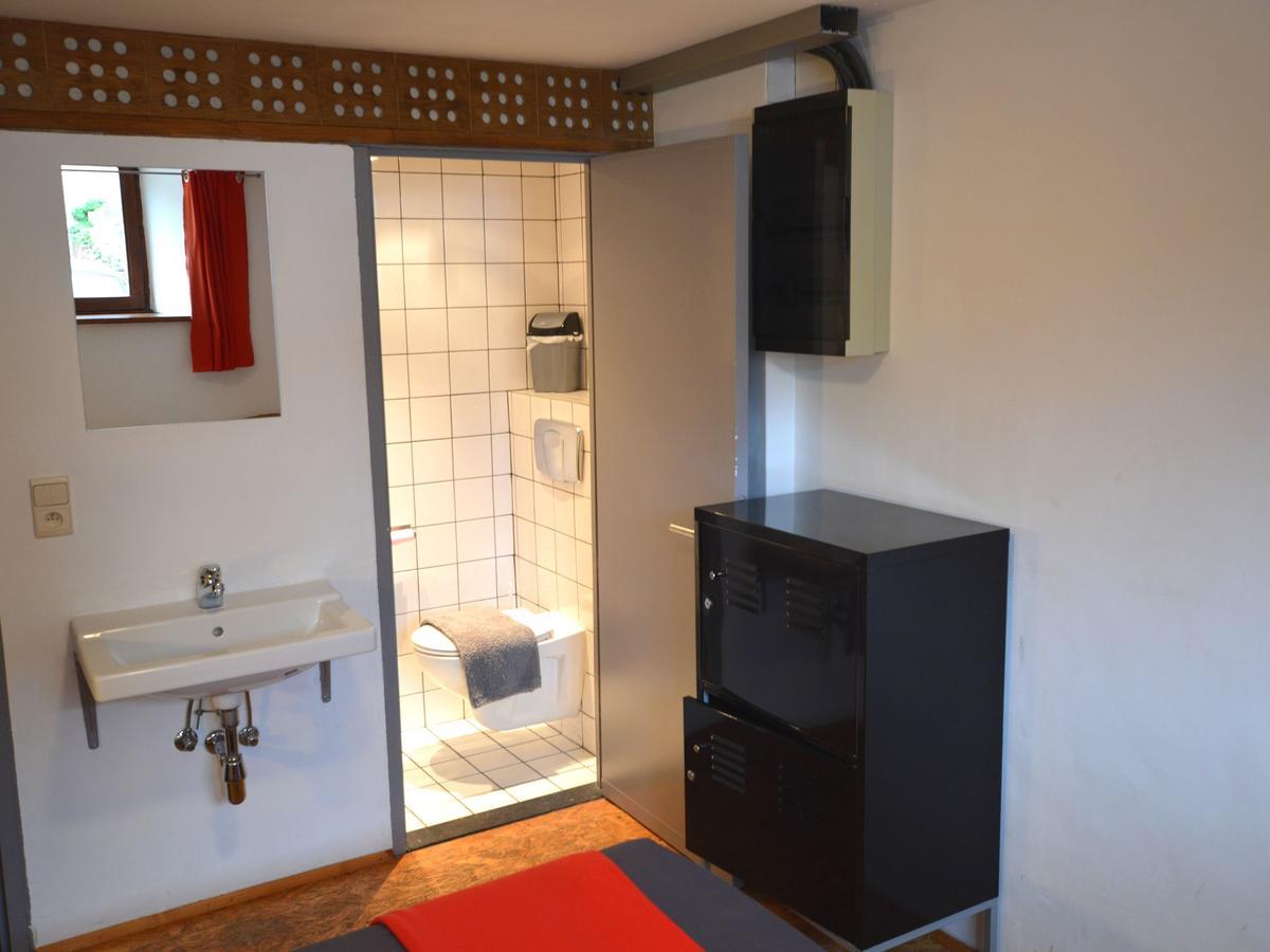 Charming Farmhouse In Waimes With Pool 外观 照片
